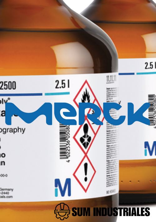 CATÁLOGO DE REACTIVOS QUÍMICOS